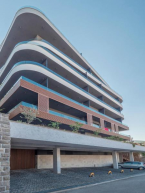 Marron Luxury Apartmets